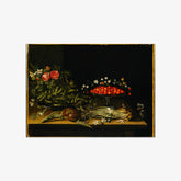 Still Life with Strawberries by French Painter - thumbnail_0_nf_6737b099746ff704b89f86eb